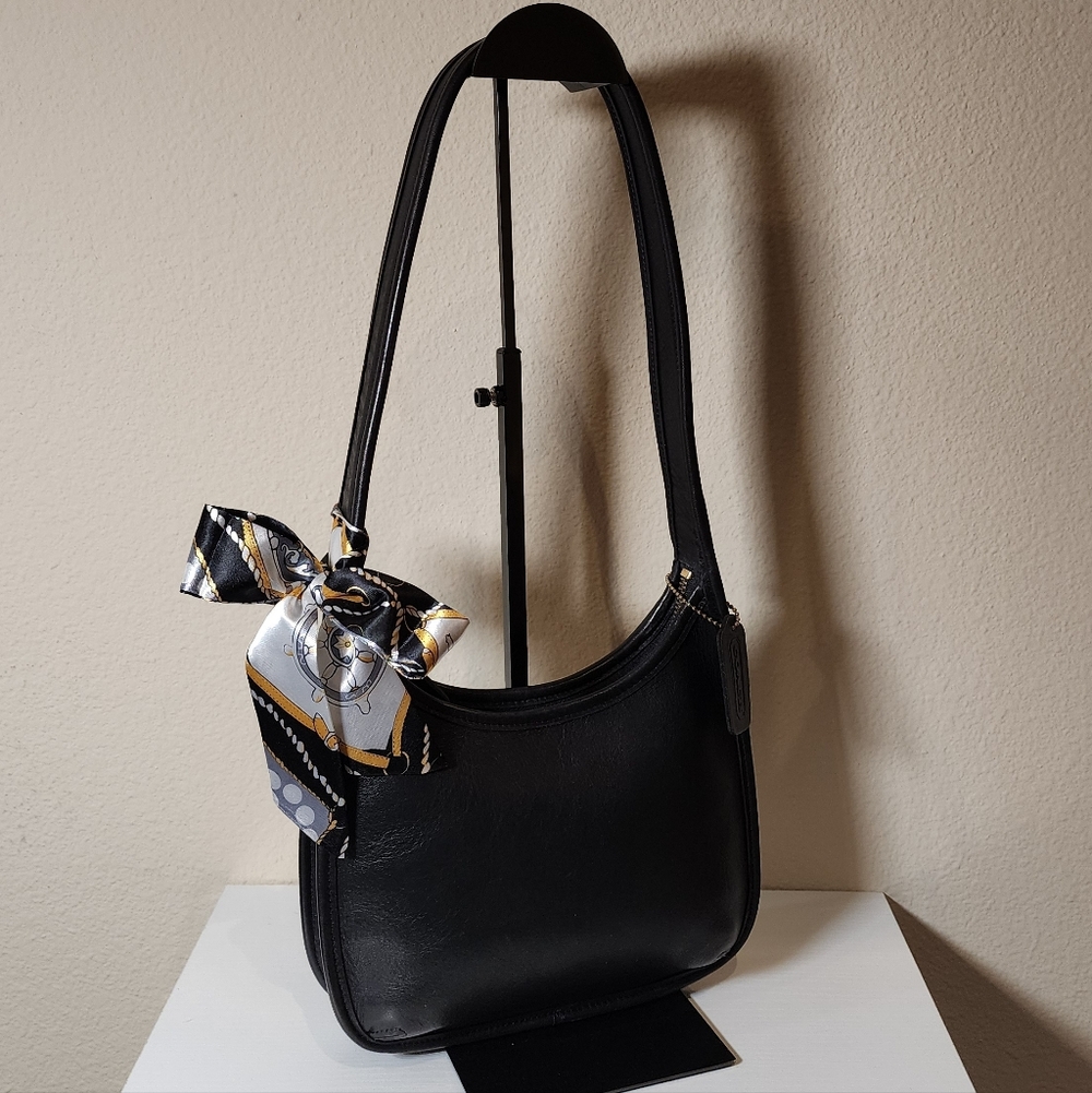 Vintage Coach Ergo Mini Zip #9020 - Picture 3 of 14